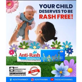 Anti Rash Ointment
