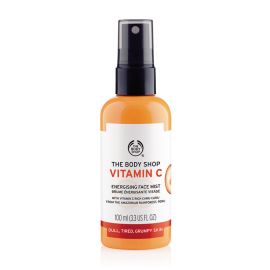 The Body Shop Vitamin C Energizing Face Mist 100ML