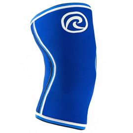 Power Max Knee Support Weight Sports 7 mm, Knee Sleeves Comfort