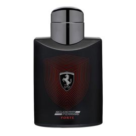  Ferrari Forte For Men Edp 125 Ml-Perfume