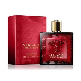 Versace Eros Flame Eau de Parfum for Men 100ml