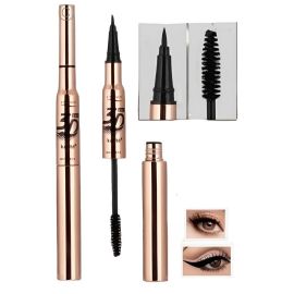 Liner and Mascara 2 in 1