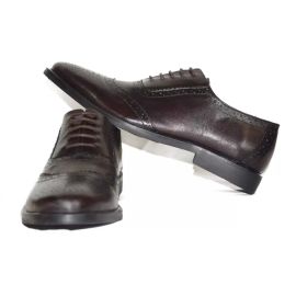 Formal Shoes Genuine Leather -006