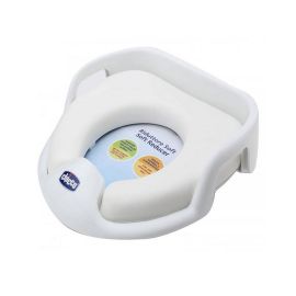 Soft Baby Comod/Toilet Seat Potty Trainer