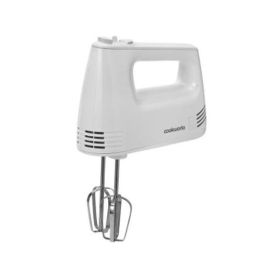 Cookworks Electric Hand Mixer - White