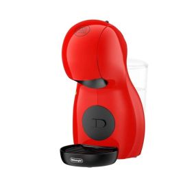 Nescafé Dolce Gusto Piccolo XS Coffee Machine, Red