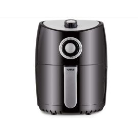 Tower T17023 Air Fryer with Rapid Air Circulation 2.2 Litre, Black
