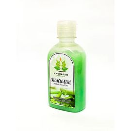Aloe vera herbal shampoo (250ml)