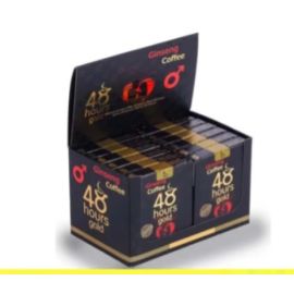 Ginseng 48 Hours Gold Coffee Price in Pakistan