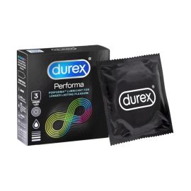 Durex Performa Condoms Pack