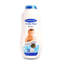 Mother Care Prickly Heat Powder New Born Baby 250g