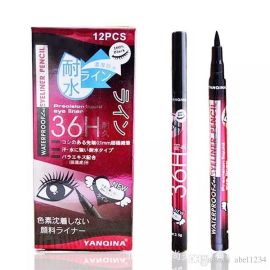 Yanqina Eye Liner Marker - Black