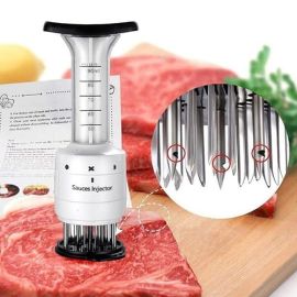 Flavour Infuser & Meat Tenderizer