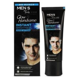 Glow & Lovely Men Max Fairness Instant Brightness Face Cream 50g