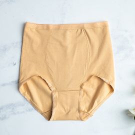 Control Brief underwear for girls 001