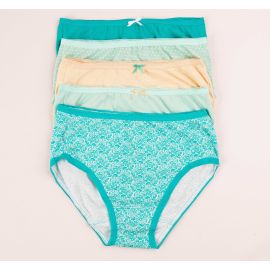 Deluxe Pack of underwears for women 023