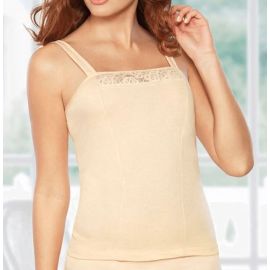 Camisole Cotton undergarments for women