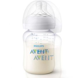 Philips Avent Natural PA baby bottle 260ML PK1 SCF474/17