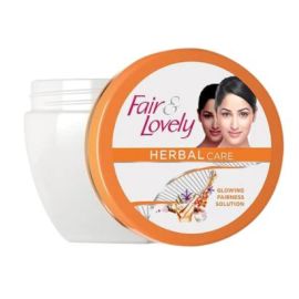 Fair & Lovely Herbal Care Cream 70Gm