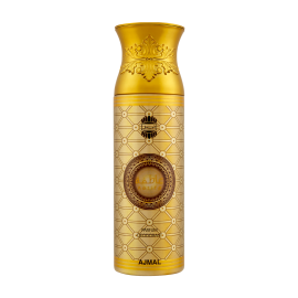 Ajmal Aatifa Perfume Deodorant 200ml For Men And Women