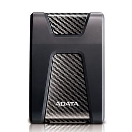 ADATA HD650 External Hard Drive – 1TB – Black