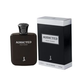 Addicted For Men Junaid Jamshed Perfume