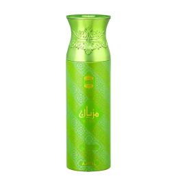 Ajmal Mizyaan Perfume Deodorant 200ml For Men And Women