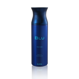 Blu Deodorant For Men By Ajmal