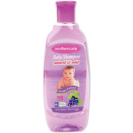 Mothercare Shampoo For New Born Baby 200ml