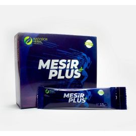 Mesir Plus Plus Herbal Mixed Paste