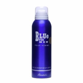 Rasasi Blue For Men Body Spray 200ml