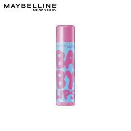 Maybelline New York Baby Lips Loves Color Lip Balm Berry