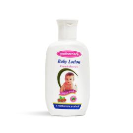 Mothercare Baby Lotion 115ml