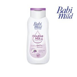 Babi Mild Baby Bath 180ml