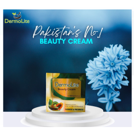 Dermolite beauty cream