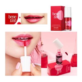 Bene Tint Women Lips and Cheeks Tint