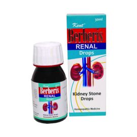 Berberis Renal Drop