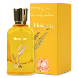 Masarrat Misbah Blossom Perfume For Women- 100ml