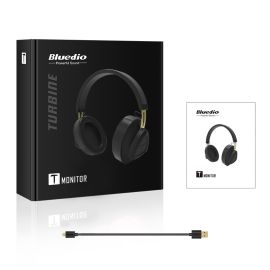 Bluedio Bluetooth Headset Tmonitor Headphone