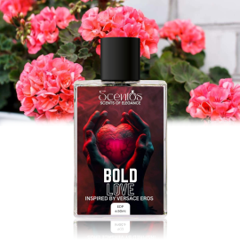 Bold Love | Inspired by Versace Eros