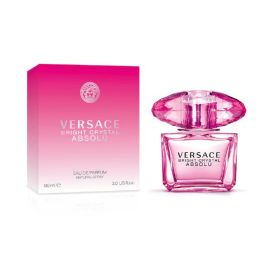 Bright Crystal Absolu Women By Versace Perfume