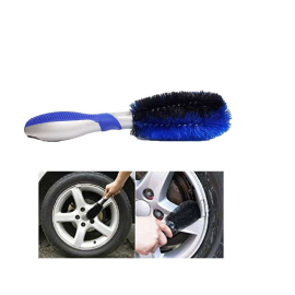 Car Wash Tire Cleaning Brush - Car Care | Car Cleaning Brush