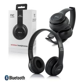 P47 Wireless headphones Bluetooth Stereo With Mic