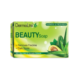 Herbal BEAUTY soap