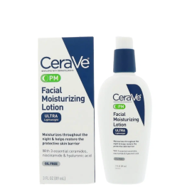 CeraVe Skin Renewing Retinol Serum 