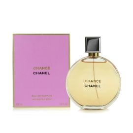 Chance By Chanel For Women Eau De Parfum Perfume