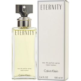 Calvin Klein Eternity Women Edp 100Ml