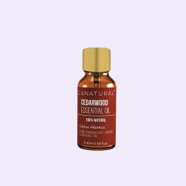 Conatural Cedarwood Essential Oil