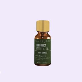 Conatural Bergamot Essential Oil