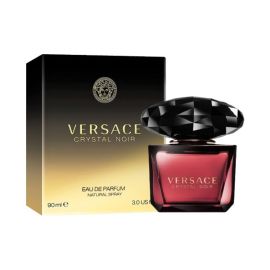 Crystal Noir For Women By Versace Perfume